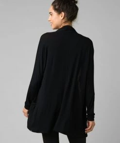 PrAna Women's Foundation Wrap * Last Chance