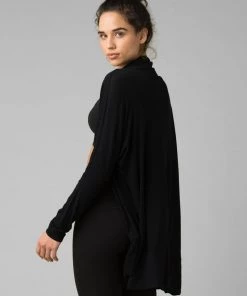 PrAna Women's Foundation Wrap * Last Chance