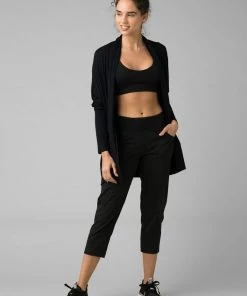 PrAna Women's Foundation Wrap * Last Chance