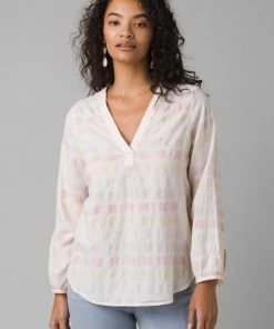PrAna Women's Indra Top * Last Chance