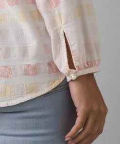 PrAna Women's Indra Top * Last Chance