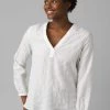PrAna Women's Indra Top * Last Chance