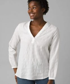PrAna Women's Indra Top * Last Chance