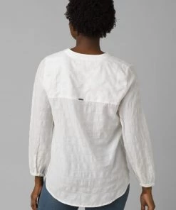 PrAna Women's Indra Top * Last Chance