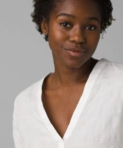 PrAna Women's Indra Top * Last Chance