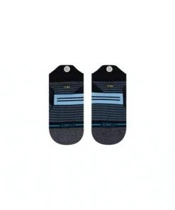 Stance Burgers And Beer Tab Run Socks