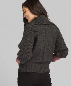 PrAna Milone Sweater * Last Chance 15 PrAna Milone Sweater * Last Chance