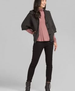 PrAna Milone Sweater * Last Chance 16 PrAna Milone Sweater * Last Chance