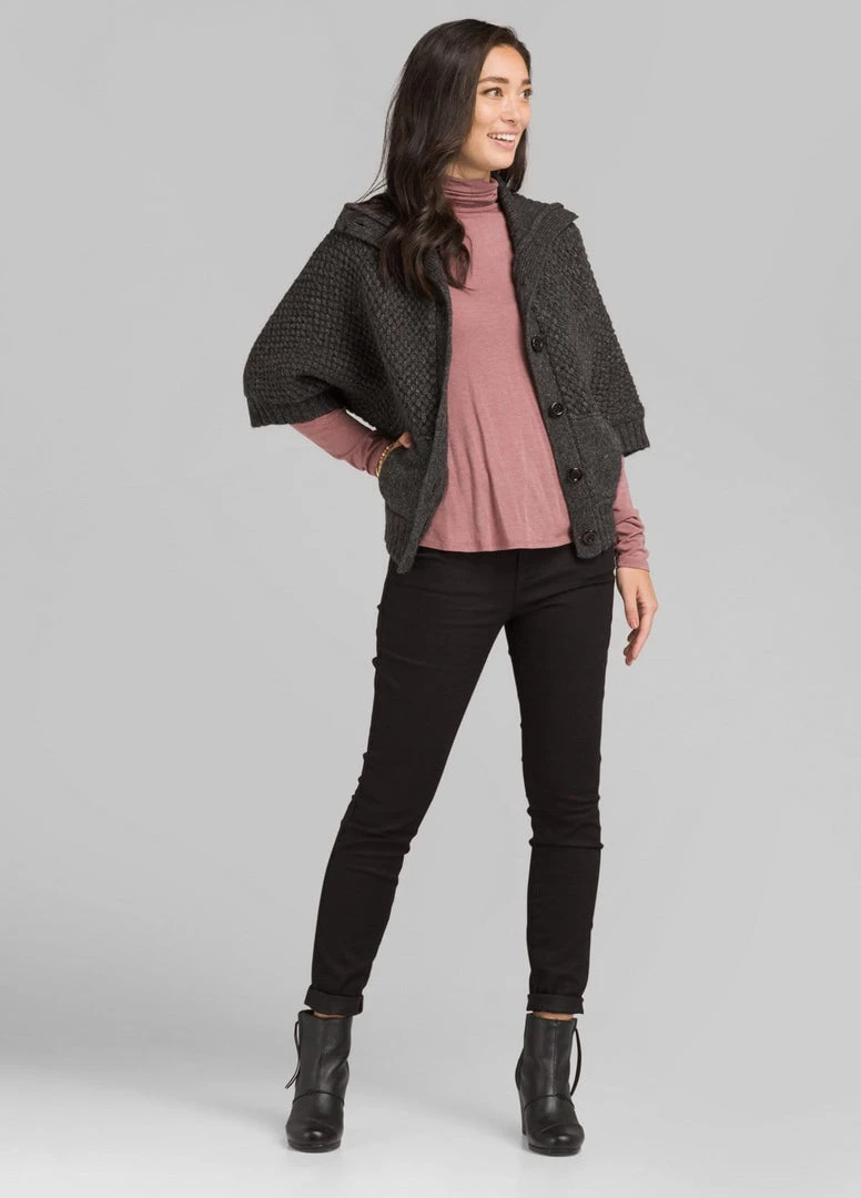 PrAna Milone Sweater * Last Chance 9 PrAna Milone Sweater * Last Chance