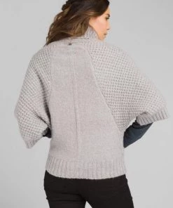 PrAna Milone Sweater * Last Chance