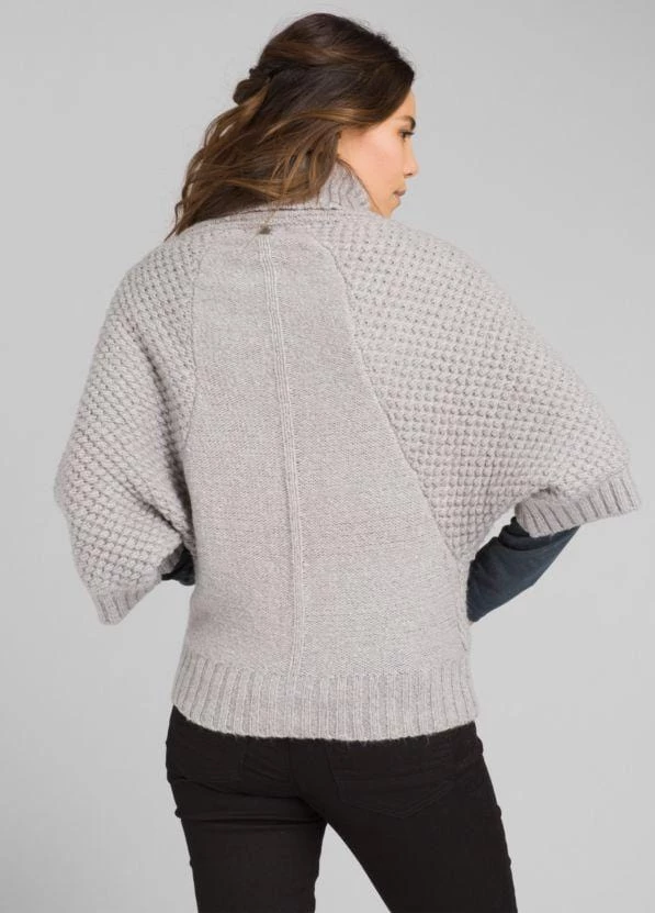 PrAna Milone Sweater * Last Chance 4 PrAna Milone Sweater * Last Chance