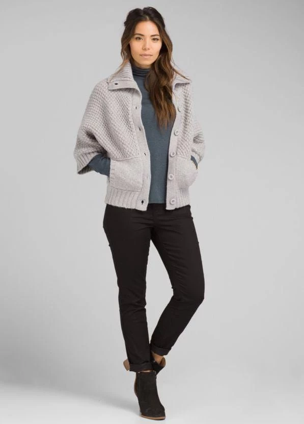 PrAna Milone Sweater * Last Chance 5 PrAna Milone Sweater * Last Chance