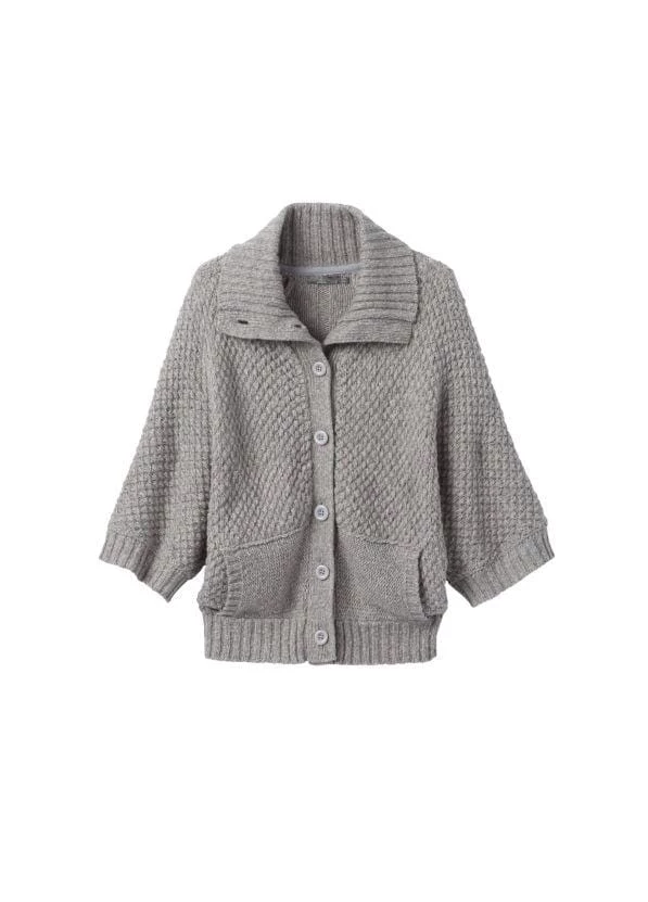 PrAna Milone Sweater * Last Chance 6 PrAna Milone Sweater * Last Chance