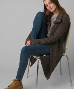 PrAna Yunna Cardigan 8 PrAna Yunna Cardigan