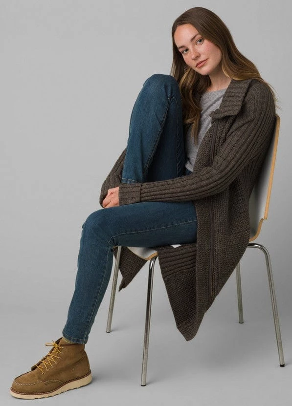 PrAna Yunna Cardigan 5 PrAna Yunna Cardigan