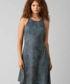 PrAna Women's Skypath Dress * Last Chance