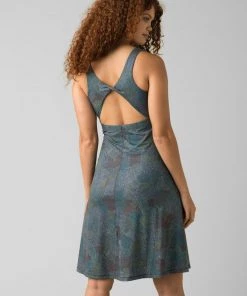 PrAna Women's Skypath Dress * Last Chance