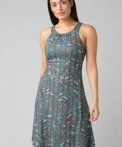 PrAna Women's Skypath Dress * Last Chance