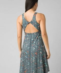 PrAna Women's Skypath Dress * Last Chance