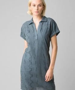 PrAna Women's Ladyland Dress * Last Chance