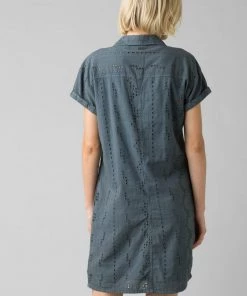 PrAna Women's Ladyland Dress * Last Chance