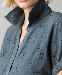 PrAna Women's Ladyland Dress * Last Chance