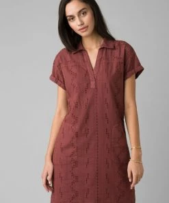 PrAna Women's Ladyland Dress * Last Chance