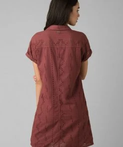 PrAna Women's Ladyland Dress * Last Chance