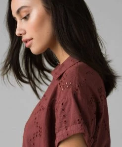 PrAna Women's Ladyland Dress * Last Chance