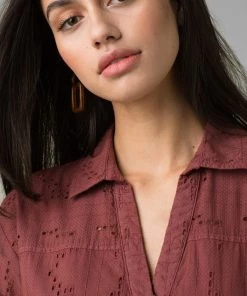 PrAna Women's Ladyland Dress * Last Chance