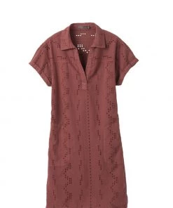 PrAna Women's Ladyland Dress * Last Chance