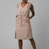 PrAna Women's Ecotropics Dress