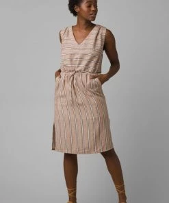 PrAna Women's Ecotropics Dress