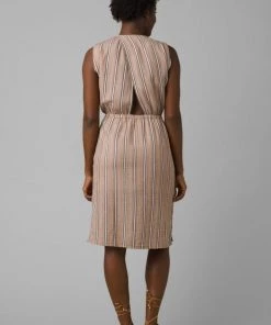 PrAna Women's Ecotropics Dress