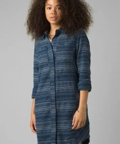 PrAna Women's Dyri Dress * Last Chance
