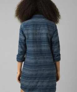 PrAna Women's Dyri Dress * Last Chance