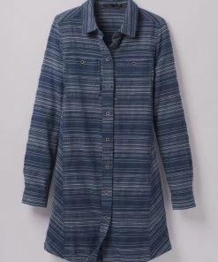 PrAna Women's Dyri Dress * Last Chance