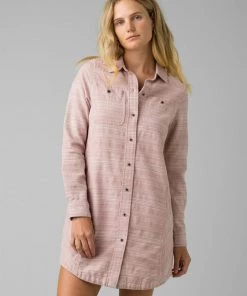 PrAna Women's Dyri Dress * Last Chance