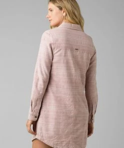 PrAna Women's Dyri Dress * Last Chance