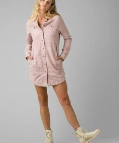 PrAna Women's Dyri Dress * Last Chance