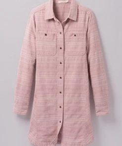 PrAna Women's Dyri Dress * Last Chance