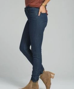 PrAna Oday Jean - Short * Last Chance