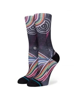 Stance Ground Control Crew Sock