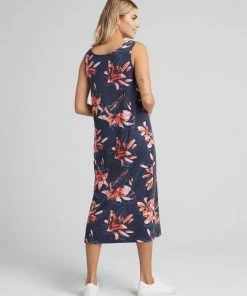 Fig Cel Dress * Last Chance