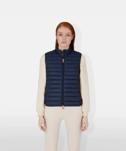 Women's Outerwear Save The Duck Anita Vest