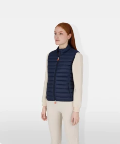 Women's Outerwear Save The Duck Anita Vest