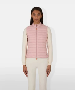 Women's Outerwear Save The Duck Anita Vest