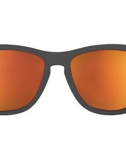 Accessories Goodr Whiskey Shots With Satan Sunglasses