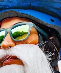 Accessories Goodr Sunbathing With Wizards Sunglasses