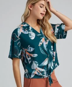 Fig Camillas Top * Last Chance